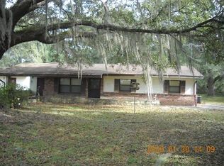 108 SE 122nd Ave, Cross City, FL 32628