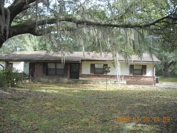 108 SE 122nd Ave, Cross City, FL 32628