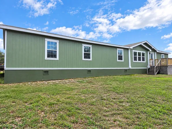 151 Creedmore Drive, Liberty Hill, TX 78642
