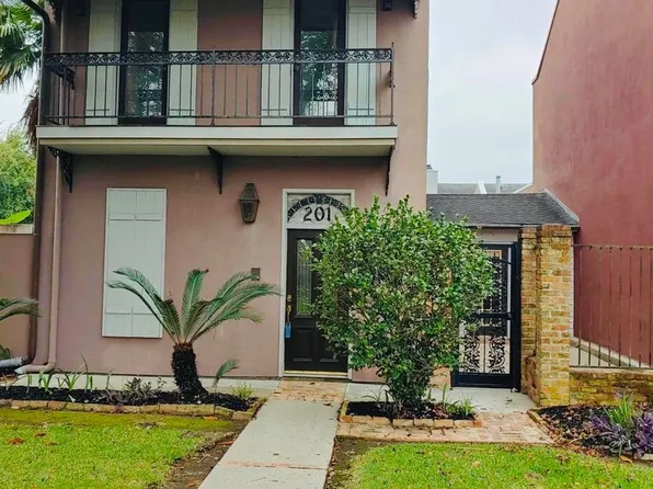 201 Ursuline St, Lafayette, LA 70506