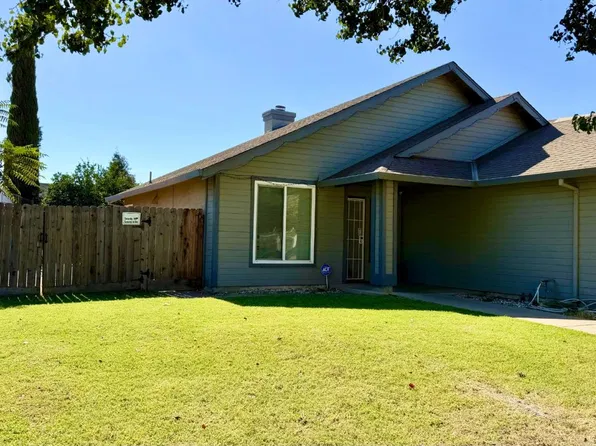 1616 Ironside Dr, Modesto, CA 95358