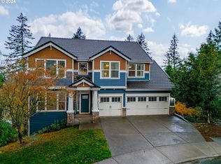 3420 NW 23rd Ave, Camas, WA 98607