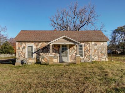 313 N Grand Street, Greenfield, MO, 65661
