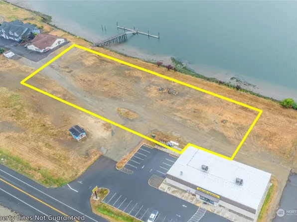 0 Robert Bush Drive, South Bend, WA 98586