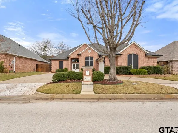 2113 Dover Ln, Tyler, TX 75703