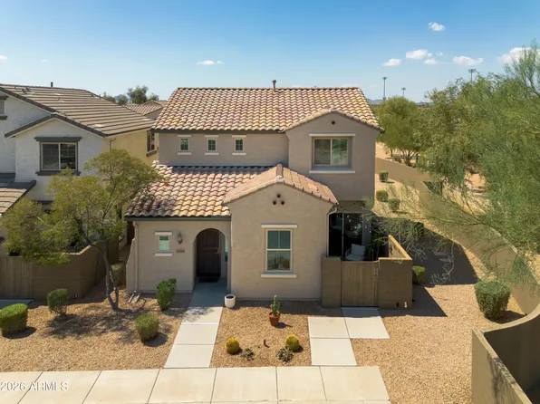 21264 N 36TH Place, Phoenix, AZ 85050