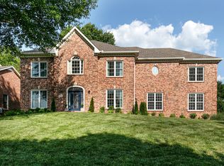 2994 Polo Club Rd, Nashville, TN 37221