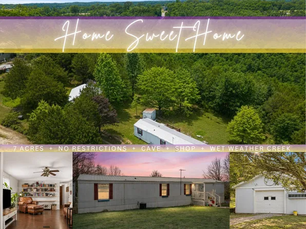 79 Mulberry Drive, Galena, MO 65656