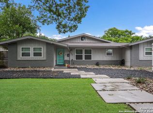322 Ridgehaven Pl, San Antonio, TX 78209