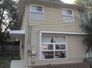 12112 Bluhill Rd, Silver Spring, MD 20902