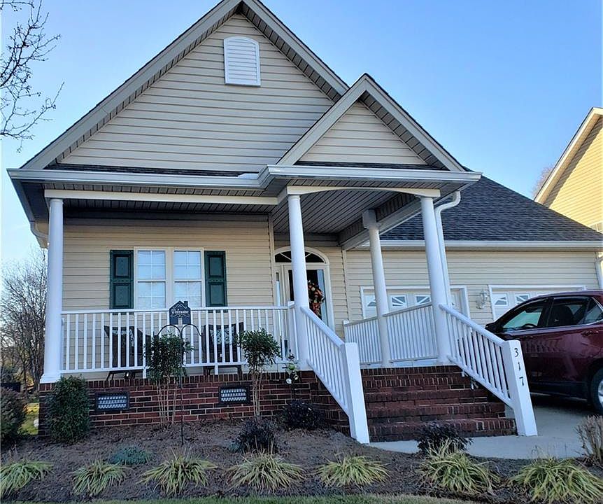 1st image of 317 Frank Cherry St