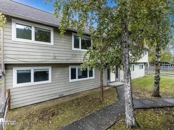 803 Price St, Anchorage, AK 99508