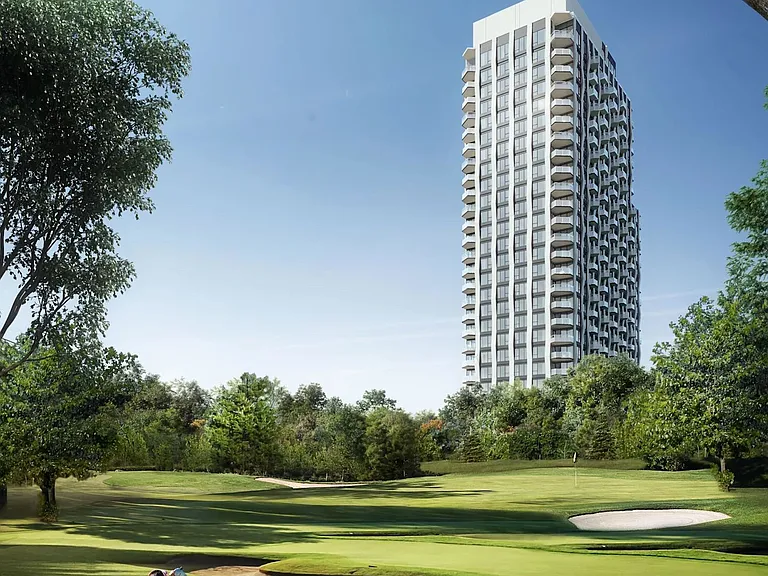 60 Central Park Dr #2504 — Photo 31