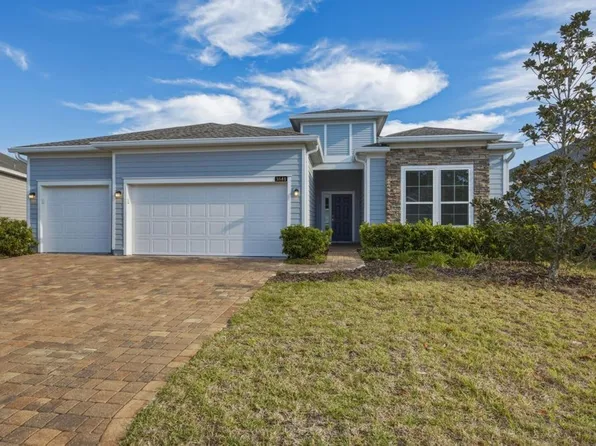 3841 Heatherbrook Pl, Middleburg, FL 32068