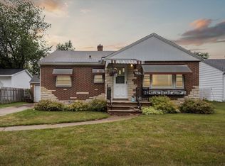 454 Schwartz St, Green Bay, WI 54302
