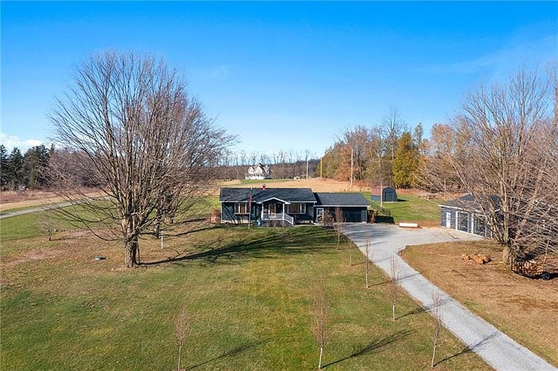 2633 Scrubgrass Rd, Grove City, PA 16127 Zillow