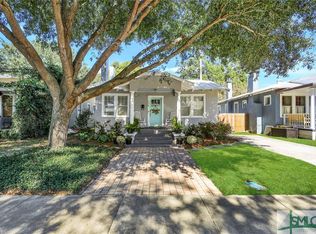 724 E 48th St, Savannah, GA 31405