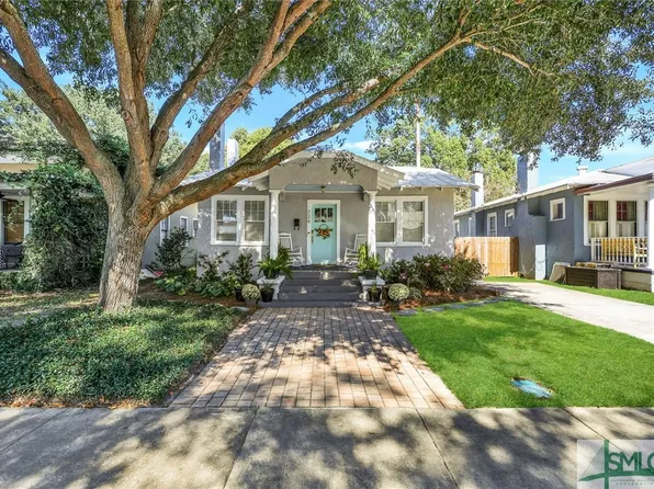 724 E 48th Street, Savannah, GA 31405