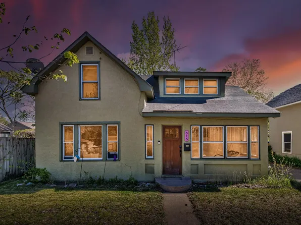 616 Johnson St, Anoka, MN 55303