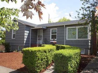 1240 E 23rd Ave, Eugene, OR 97403