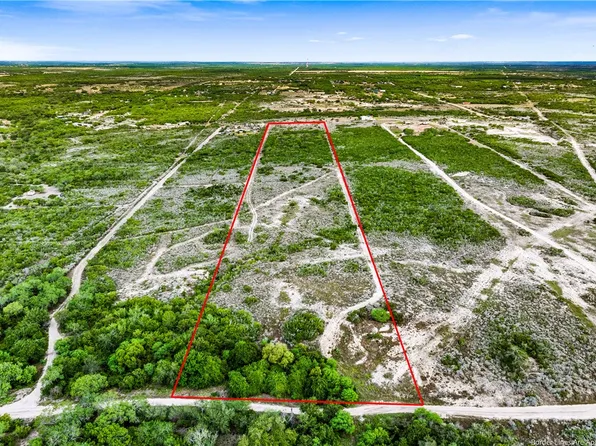 0 Hidden Creek Dr, Orange Grove, TX 78372