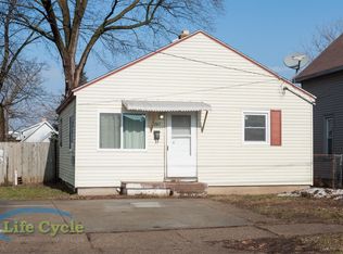 1507 Whiting St SW, Wyoming, MI 49509