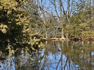 0 S 2021st Rd, Humansville, MO 65674