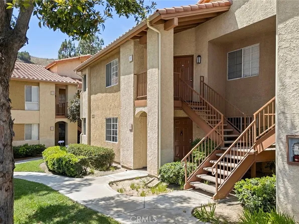 5035 Twilight Canyon Rd #31B, Yorba Linda, CA 92887
