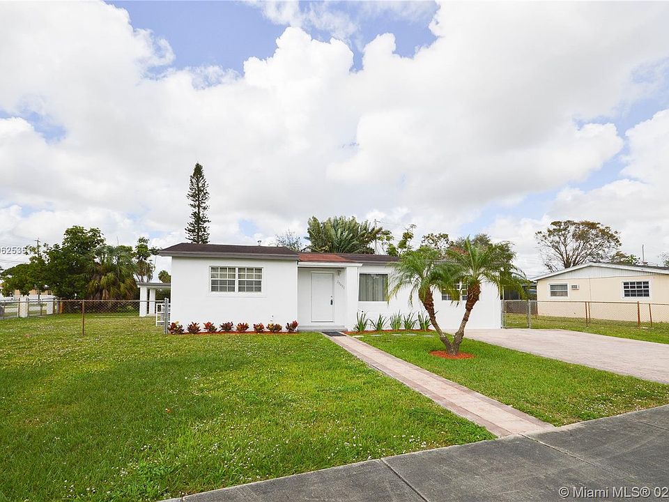 1st image of 20400 NW 20th Ct