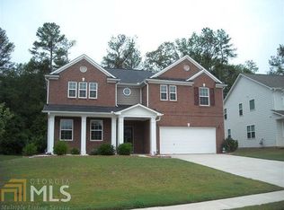 6525 Waterford St SW, Atlanta, GA 30331