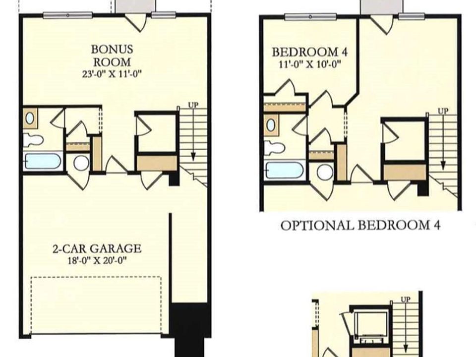 2nd image of 1879 Harrison Ct NE