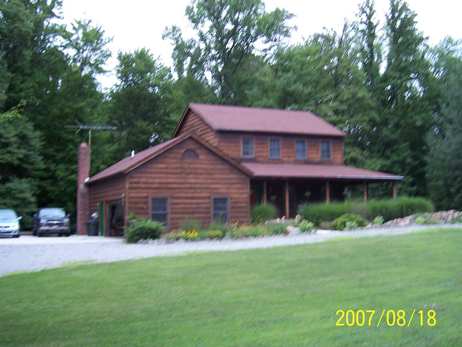 4291 Pioneer Trl, Mantua, OH 44255 Zillow