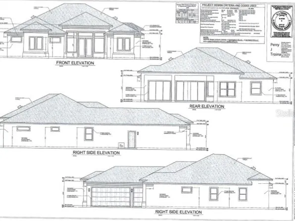 40 Cormorant Ct, Palm Coast, FL 32137