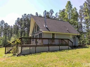 3610 Crosswinds Dr, Stem, NC 27581