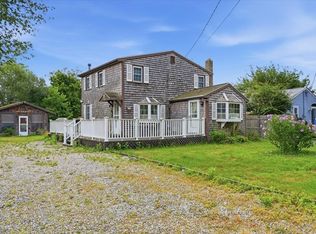 16 Park St, Marshfield, MA 02050