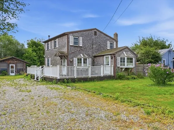 16 Park St, Marshfield, MA 02050