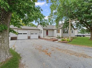 309 N Watson St, Tolono, IL 61880