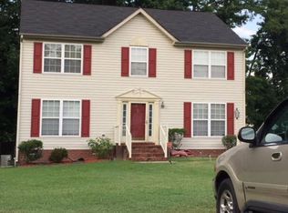 729 Hallwood Farms Dr, Richmond, VA 23223
