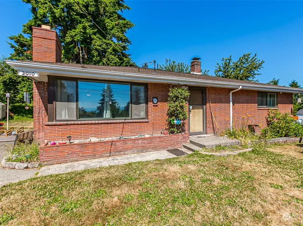 3010 S 144th, SeaTac, WA 98168