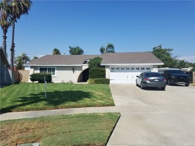 17662 Orchid Dr, Fontana, CA, 92335