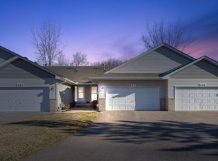 661 86th Ln NW, Coon Rapids, MN 55433