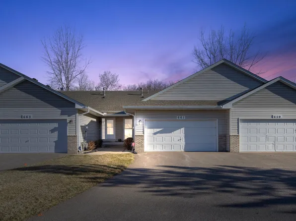 661 86th Ln NW, Coon Rapids, MN 55433