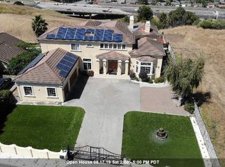 875 Yakima Dr, Fremont, CA 94539