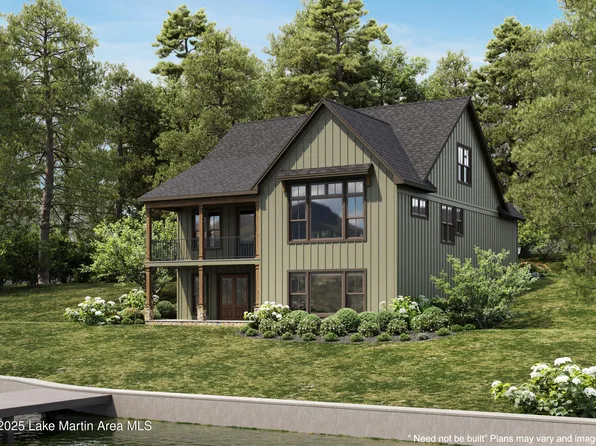 51 Tranquil Ln, Dadeville, AL 36853