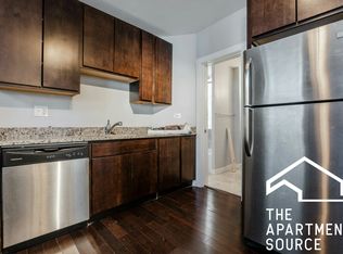 2968 N Ridgeway Ave #1, Chicago, IL 60618