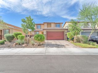 4332 Stardusk Falls Ave, North Las Vegas, NV 89084