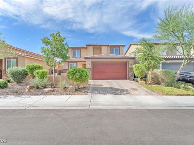 4332 Stardusk Falls Ave, North Las Vegas, NV, 89084