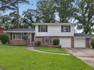 6997 Vesta Brook Dr, Morrow, GA 30260