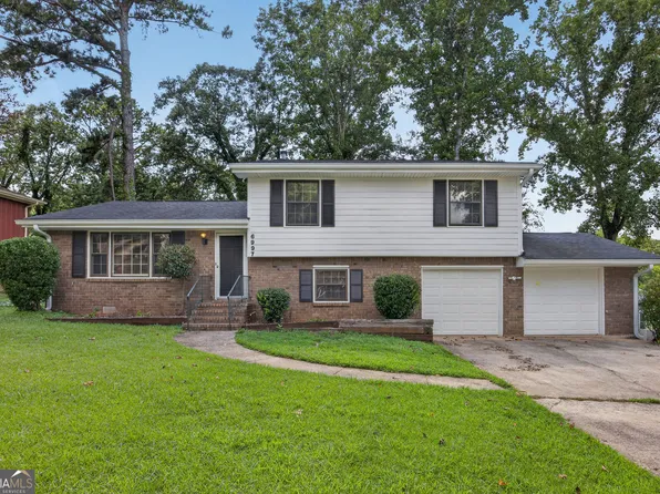 6997 Vesta Brook Dr, Morrow, GA 30260