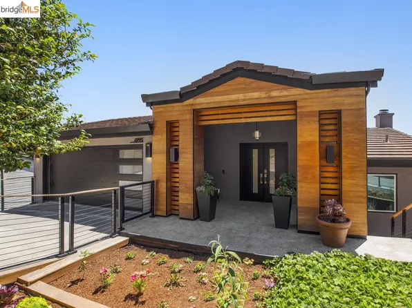 6995 Elverton Dr, Oakland, CA 94611